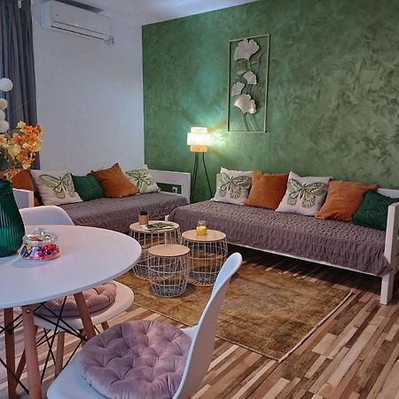Holiday Home Ostrun Rakovica Ngoại thất bức ảnh