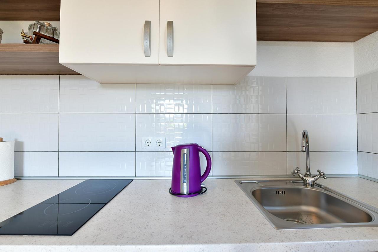 Holiday Home Ostrun Rakovica Ngoại thất bức ảnh