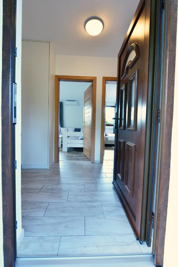 Holiday Home Ostrun Rakovica Ngoại thất bức ảnh