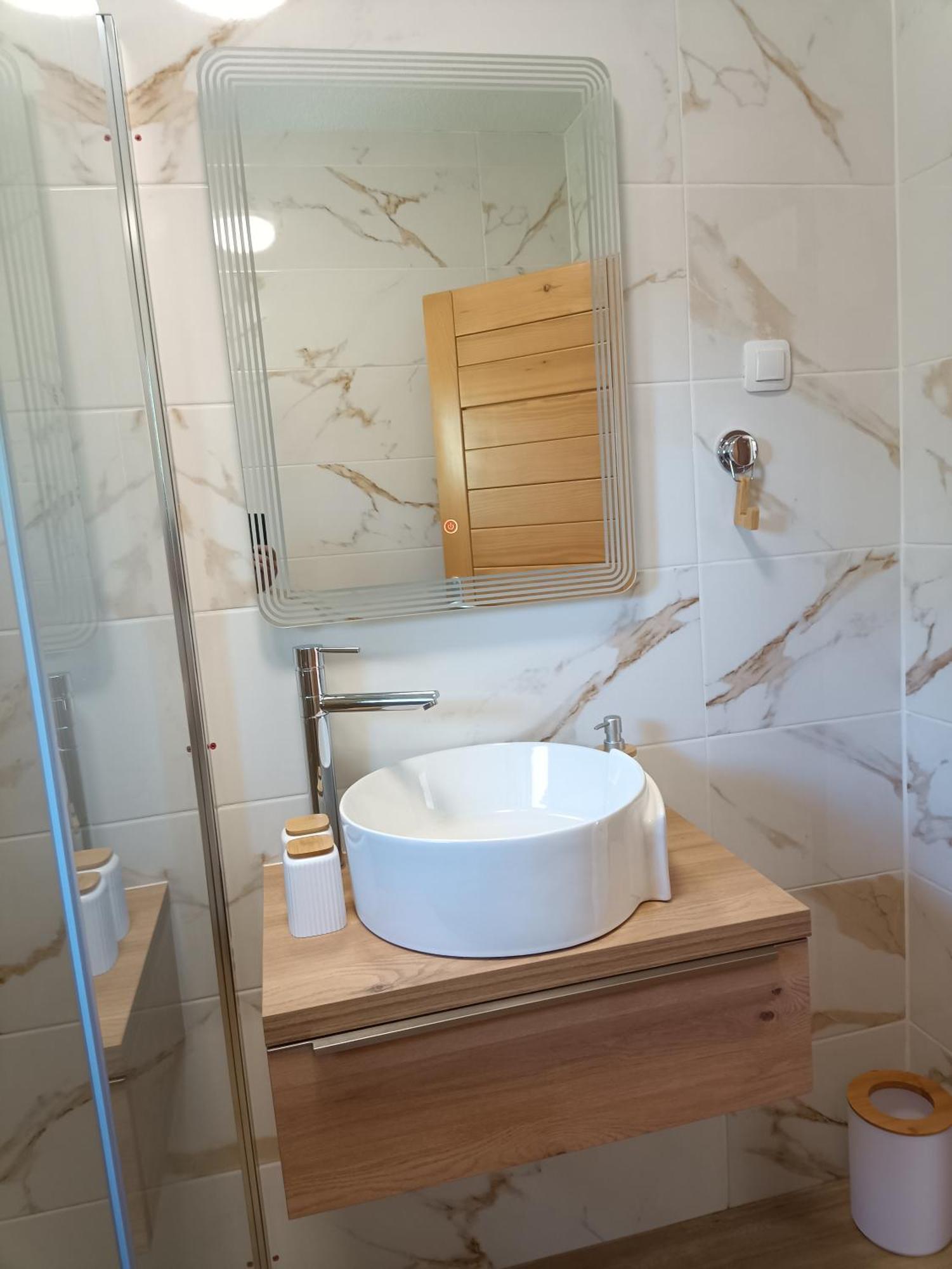 Holiday Home Ostrun Rakovica Ngoại thất bức ảnh