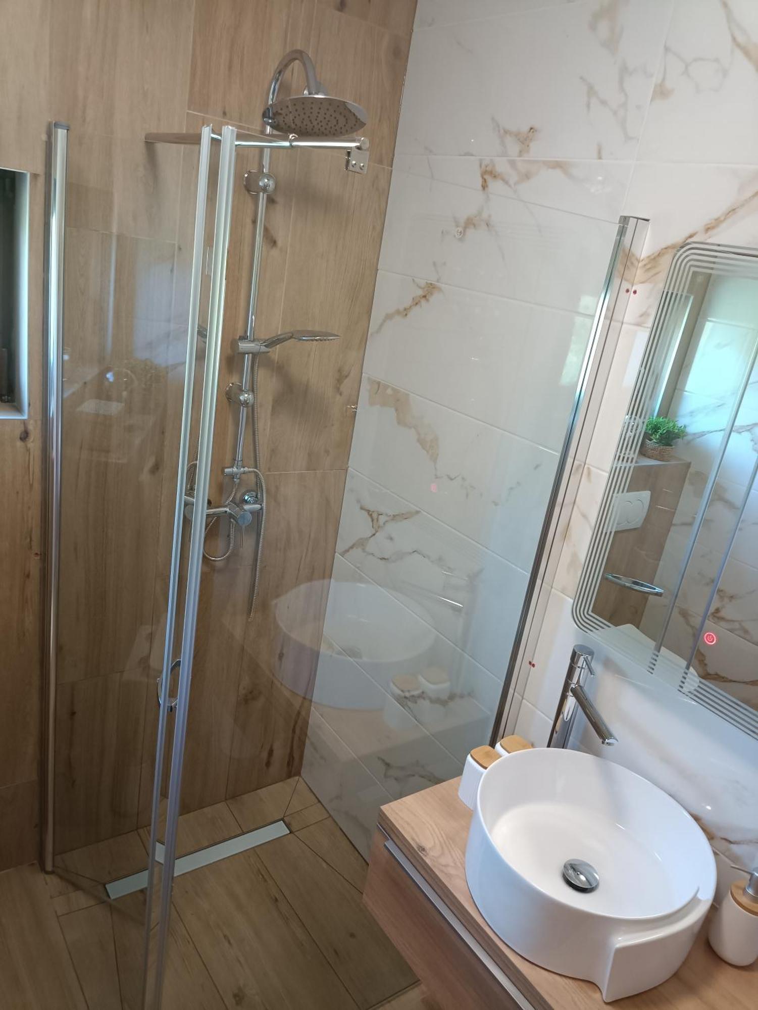 Holiday Home Ostrun Rakovica Ngoại thất bức ảnh