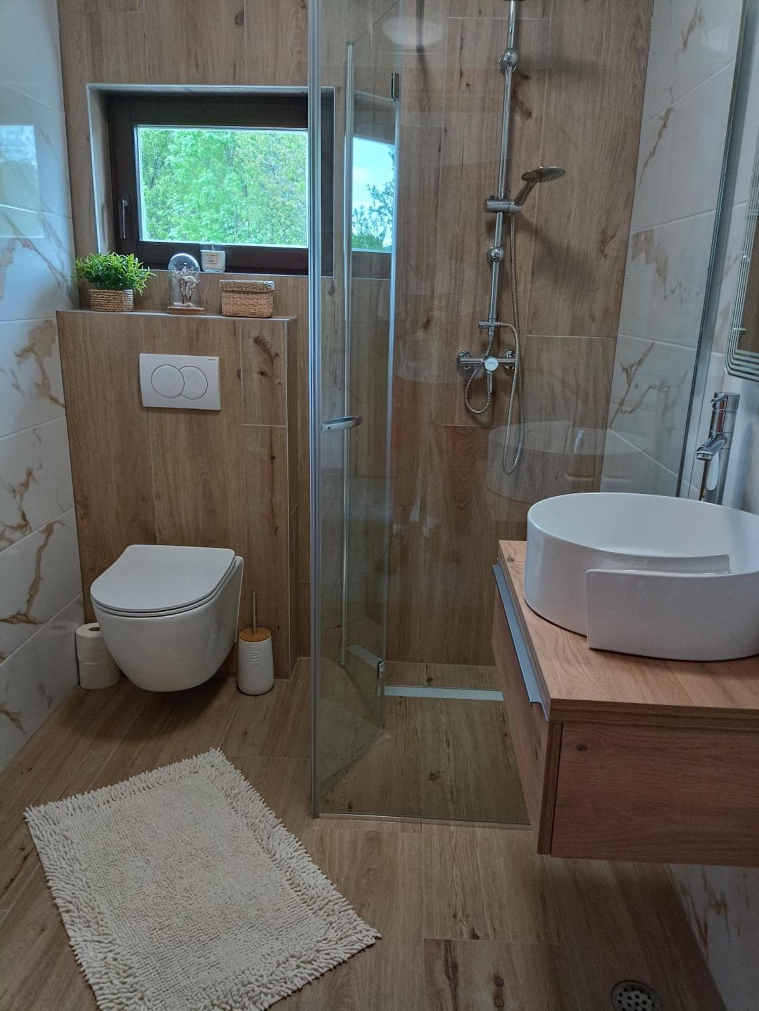 Holiday Home Ostrun Rakovica Ngoại thất bức ảnh